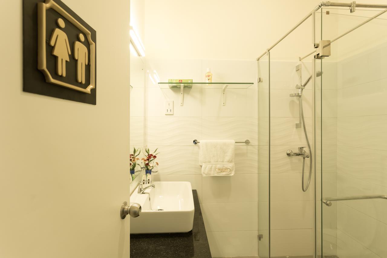 Shalom Residence Nawala Colombo Kültér fotó