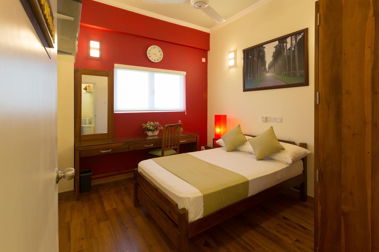 Shalom Residence Nawala Colombo Kültér fotó