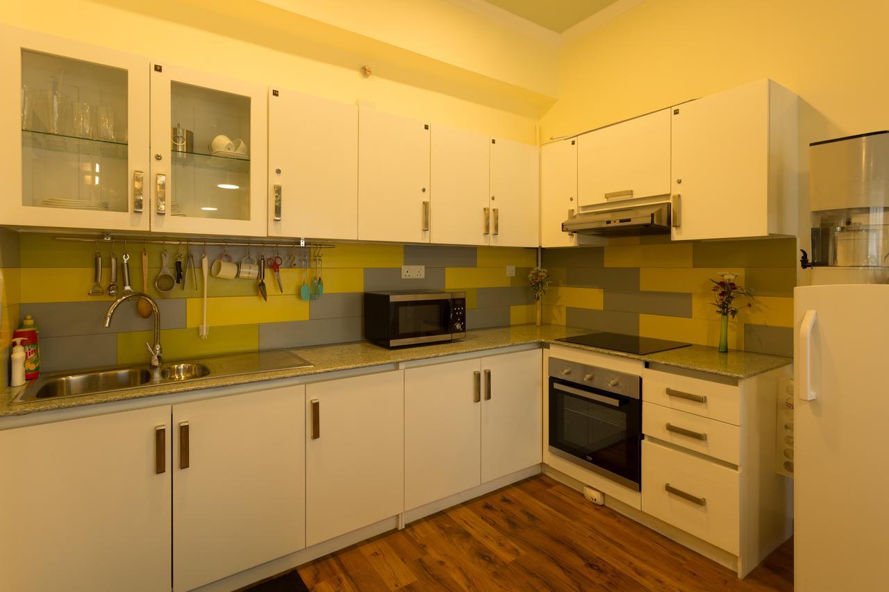 Shalom Residence Nawala Colombo Kültér fotó