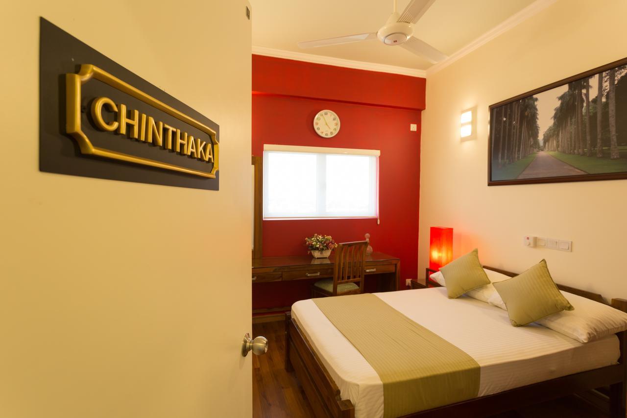 Shalom Residence Nawala Colombo Kültér fotó