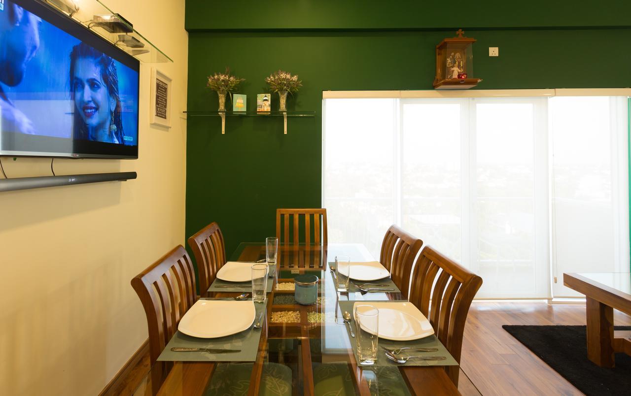 Shalom Residence Nawala Colombo Kültér fotó