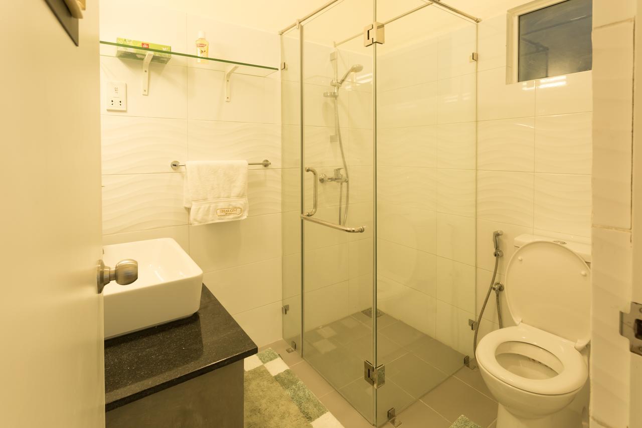 Shalom Residence Nawala Colombo Kültér fotó