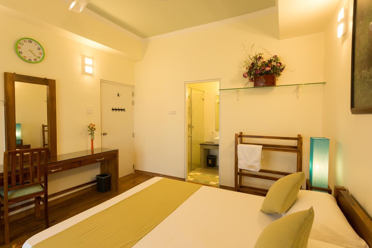 Shalom Residence Nawala Colombo Kültér fotó