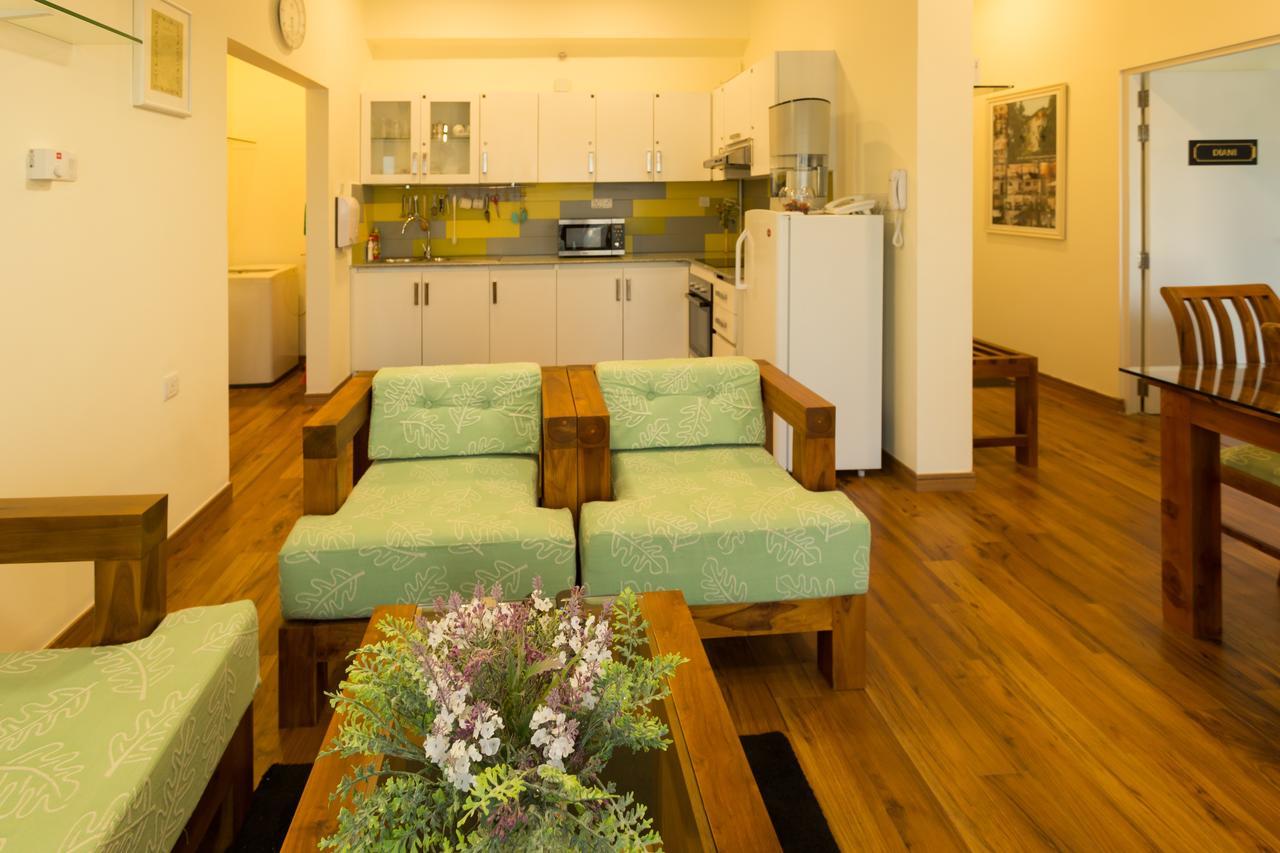 Shalom Residence Nawala Colombo Kültér fotó