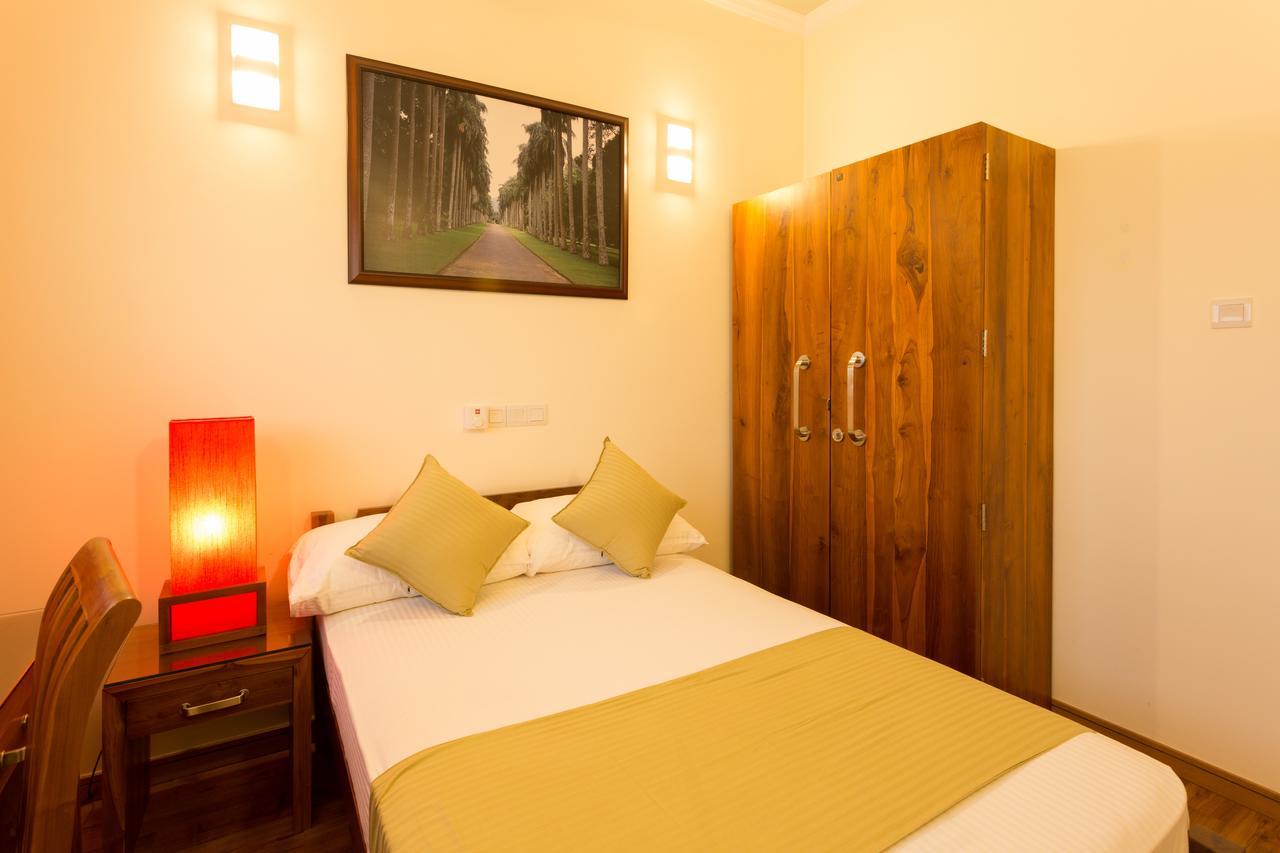 Shalom Residence Nawala Colombo Kültér fotó