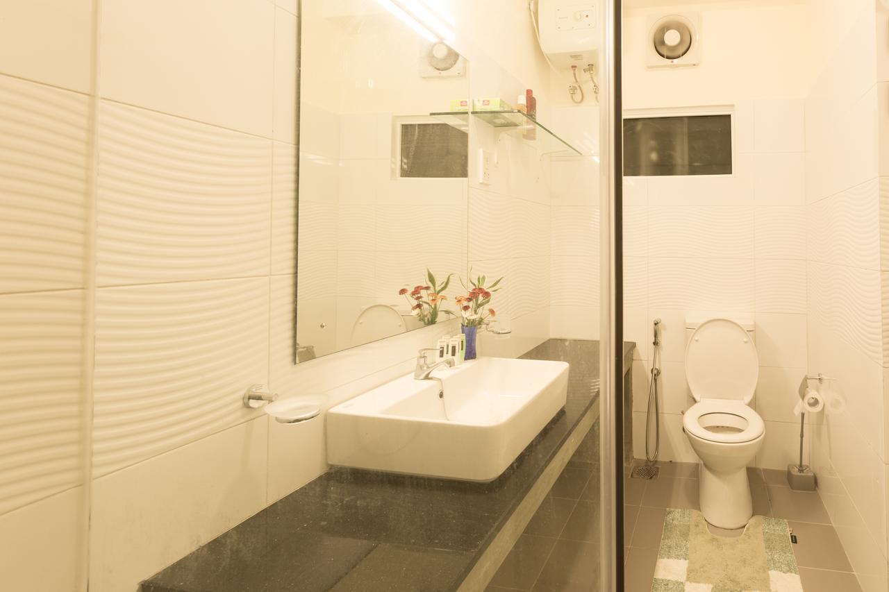 Shalom Residence Nawala Colombo Kültér fotó